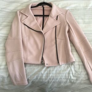 Express jacket